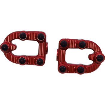 FOOTPEGS - NESS MX - NO ADAPTE