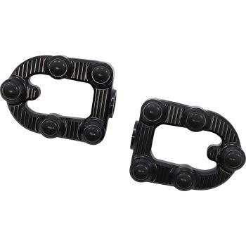 FOOTPEGS - NESS MX - NO ADAPTE