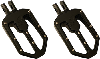 PEG BLK.MOTO V2 M8 ST