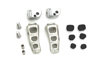 YAMAHA TOURING FOOT PEG SET PI
