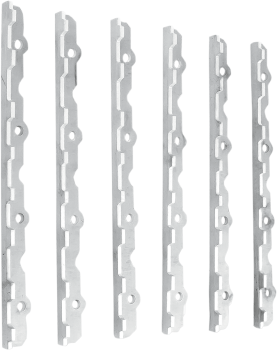 EDGE GRIPPERS - TRACTION STRIP