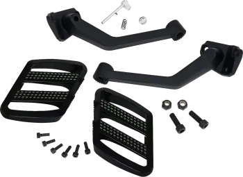 COMBAT PASSENGER BOARDS CAN-AM