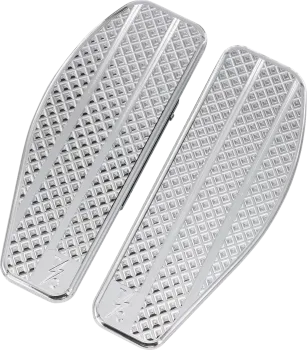 FLOORBOARDS MINI PASSENGER TOU