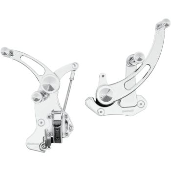 FWD CTRL SLT 09-13 FL CH