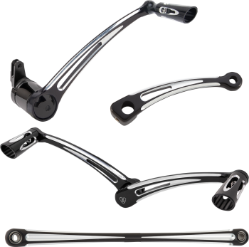 CNTRL HL/TOE DEEP CUT BL