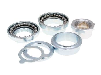 steering head bearing set for Piaggio, Italjet