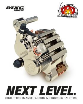 MXC CALIPER FRONT YAMA