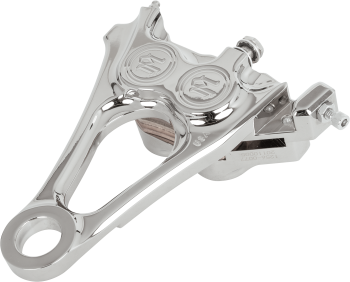 CALIPER 4P REAR CH 18+ ST