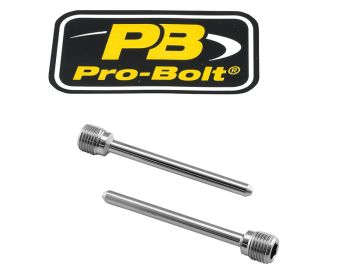 PIN FRONT BRAKE CALIPER TIT