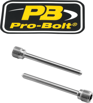 PIN FRONT BRAKE CALIPER TIT