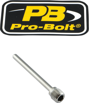 PIN REAR BRAKE CALIPER TIT