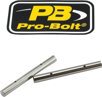 PIN FRONT BRAKE CALIPER TIT