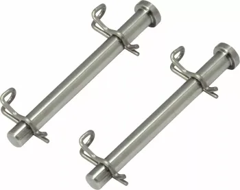 CALIPER PINS BRAKE HUSQ GAS GA