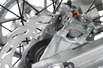 BRAKE CALIPER ADAPTOR