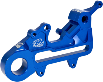BRAKE CALIPER ADAPTOR BLUE