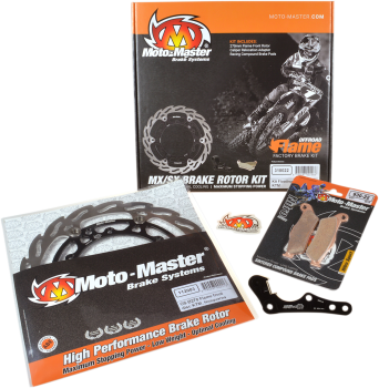 BRAKE KIT FRONT FLOAT 270MM