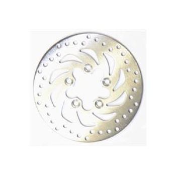 BRAKE ROTOR FIX D SERIES SCT