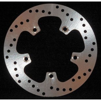 BRAKE ROTOR FIX D SERIES SCT