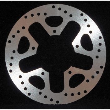 BRAKE ROTOR FIX D SERIES SCT