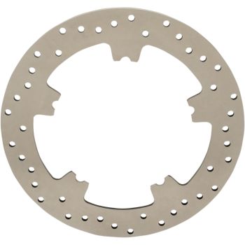 ROTOR BRK S/S FXD/VR 06-