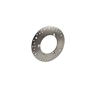 BRAKE ROTOR FIX D SERIES SCT