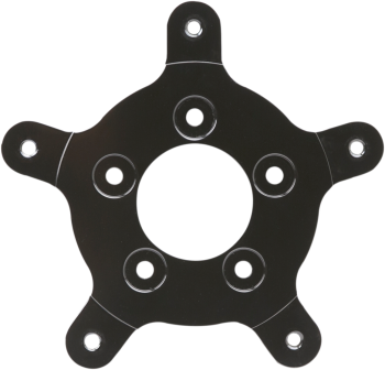 MOUNT ROTOR UNIV BLK