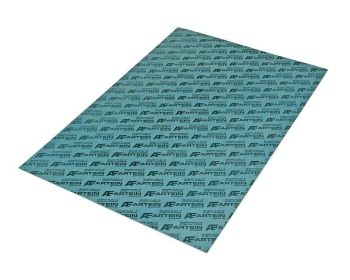 gasket paper sheet thick version 1.00mm 300mm x 450mm