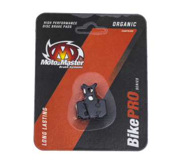 BRAKE PAD ORGANIC