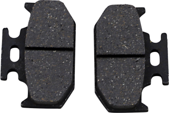 BRAKE PAD SEMI METAL