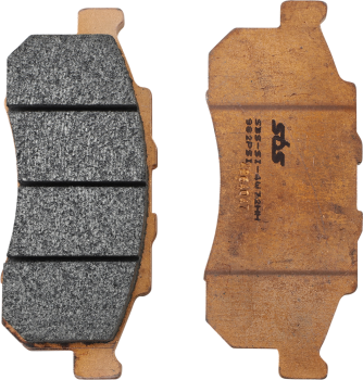 BRAKE PAD SINT ATV RACE
