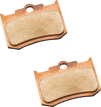 BRAKE PADS - 4 PISTONS