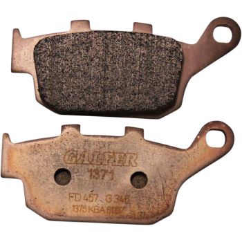 BRAKE PAD SINTERED