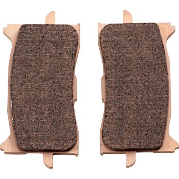 BRAKE PAD SINTERED