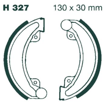 BRAKE SHOE STANDARD