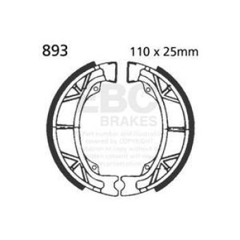 BRAKE SHOE STANDARD