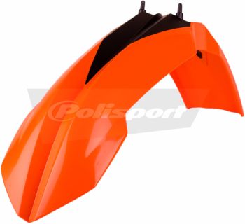 Polisport front fender KTM 85 13