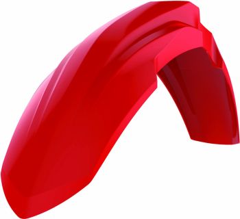 Polisport Front fender CRF450 (17)