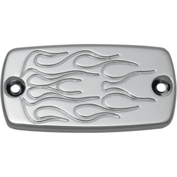 MASTER CYL COVER FLM HON