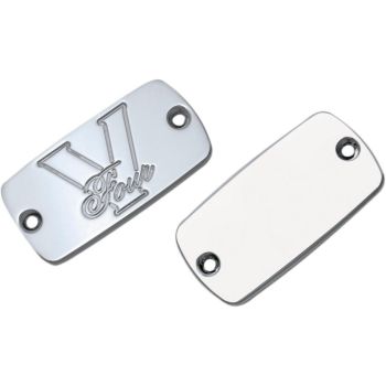 COVER MASTER CYL SMTH