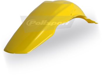 Polisport rear fender RM125/250 01-08
