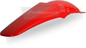 Polisport rear fender CRF 250 06-07