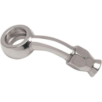 -2 45°BJO FIT 3/8 M10 LONG SS