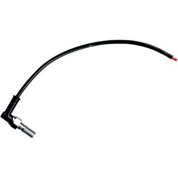 90°BOOT BRAKELIGHT BK