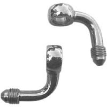 90 SIDE APT BJO 3/8X24 7/16 SS