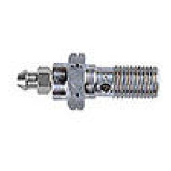 BLD NIP BJO BOLT M10X1 25 SS