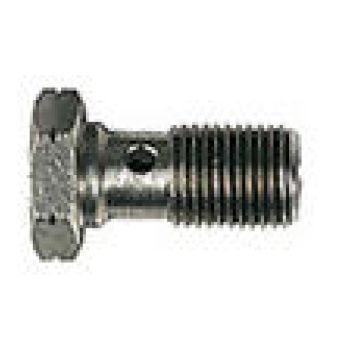 BJO BOLT M10X1 25 BK