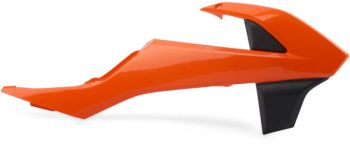 Polisport radiator panels SX65 16