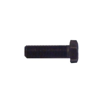 Rotary Blade bolt, 3/8 x 1-1/4