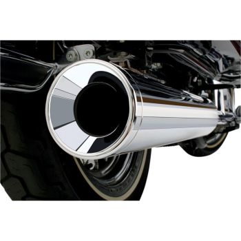 EXHAUST DRGSTR ST 86-06