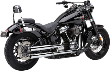 3 NH SERIES SLIP-ONS (CHRM) SO